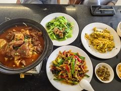-老虎土菜馆·农家土菜