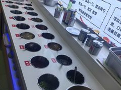 -大连海鲜斑鱼火锅(安平店)