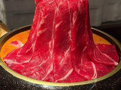 -牛New寿喜烧(新六百店)