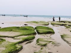 -石螺口海滩