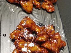 -庆江南江南菜(琴湖溪里花园城店)