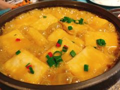 -长安炊烟庭院陕菜(七路明光路店)