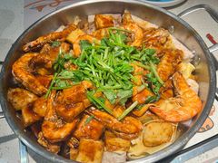 -黄记煌三汁焖锅(顺义华联店)