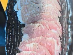 -久藏·横膈膜烧肉·酒场(江汉路店)