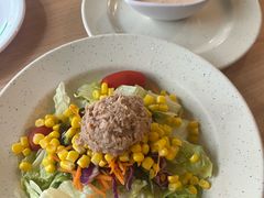 -萨莉亚意式餐厅(东山口店)