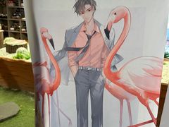 -ZOO COFFEE动物园咖啡(红山森林动物园店)