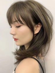 -蓝调造型