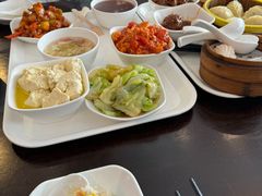 -阿那亚第三食堂 Cafeteria 3
