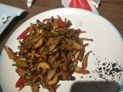 -盛京辽菜小馆(龙之梦购物中心店)