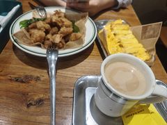 -小泉居(水坑尾店 )
