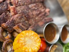 -The BREW·酿餐厅(浦东嘉里大酒店)