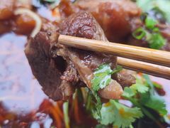 -沈家仁牛肉面(大堰三村总店)