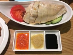 -新加坡高记KOO KEE Restaurant(盈科店)