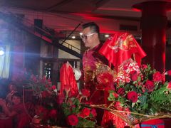 -唐御宴•御宴宫•唐代菜点(芙蓉西路店)