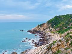 -西涌国际滨海旅游区