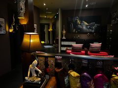 -泰合玺·精油疗愈SPA(南京光环花园城店)