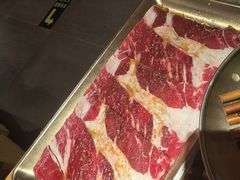 -西塔老太太泥炉烤肉(亚运村店)