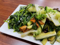 -新白家罩饼(三丰路店)