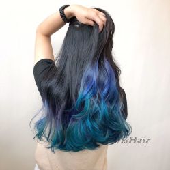 -INS hair salon