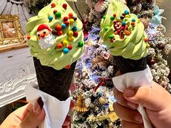 -高力乐面包咖啡厅(西塔店)