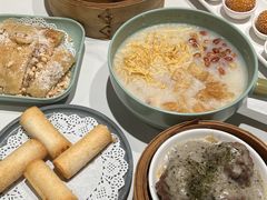 -喜势点·糖沙翁手工茶点·本地人茶居(永庆坊店)