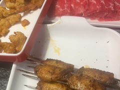 -京元盛铜锅涮肉(上海总店)