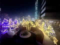 -城市露台景观餐厅(淮海路店)