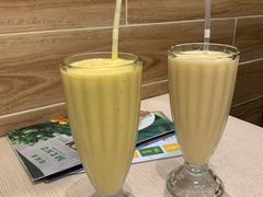 -佰搭果·广式茶餐厅(西华路店)