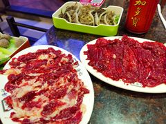 -八合里潮汕鲜牛肉火锅(深圳海岸城店)