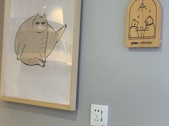 -MOCHA明星猫咖(田子坊店)
