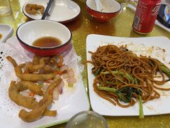 -阿巧一号私房菜(止园路店)