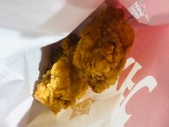 -肯德基(南京高铁1店)