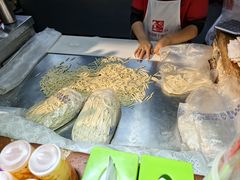 -吴记排档搓鱼(甘州美食城店)