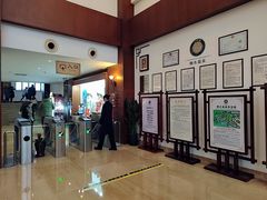 -天目湖御水温泉·度假酒店