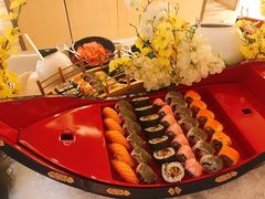 -北京王府井希尔顿酒店·万斯阁西餐厅