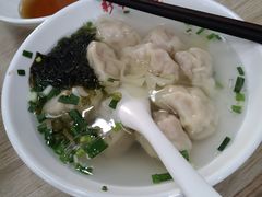 -新丰小吃(中山中路分店)