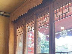 -闯关东东北农家菜(崂山石老人店)
