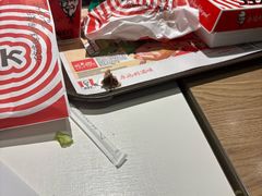 -肯德基(传媒广场店)