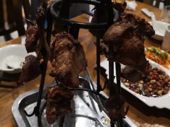 -阿达西新疆餐厅(西北大学店)