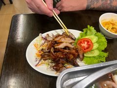 -J Daeng Seafood