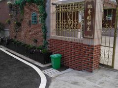 -南汇水蜜桃采摘(大团店)