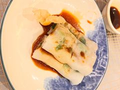 -盈晖海鲜酒家(威尼斯人店)