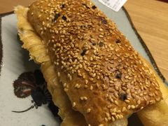 -早安山丘·豆浆油条(小木桥路店)