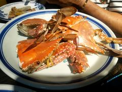 -九龙奇迹海鲜大排档(万象城店)