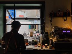 -SeekSeeking咖啡专门店(堰塘街店)