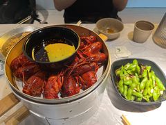 -巴厘龙虾·榜首油焖大虾(音乐学院·沿江酒馆店)