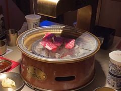 -西塔老太太泥炉烤肉(温州首店万象城黑金店)