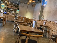 大堂-Common Table · Brunch & Coffee