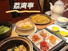 -广州花园酒店