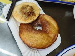 -李记热干面· 襄阳牛肉面